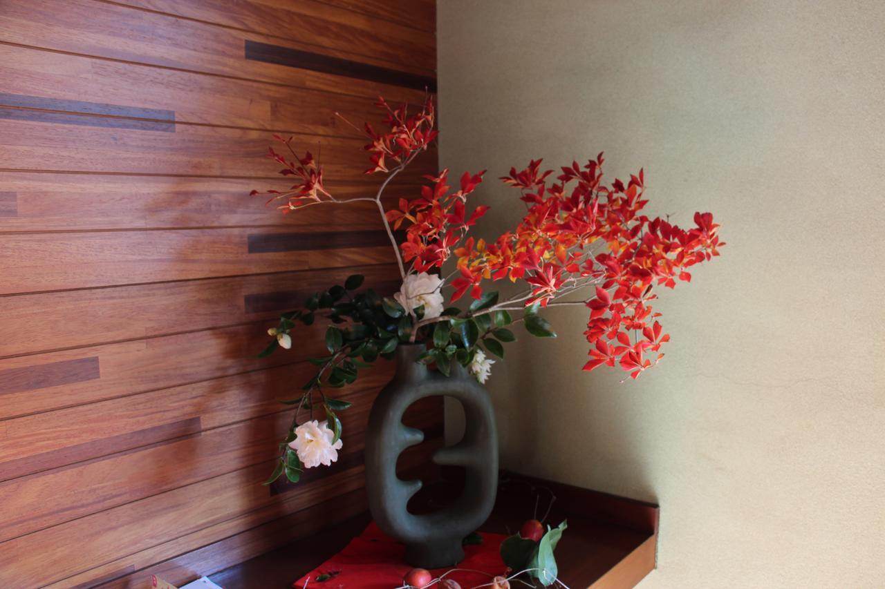 Kougetsu Sanso -- Moon Villa In Tokyo Хатиодзи Экстерьер фото