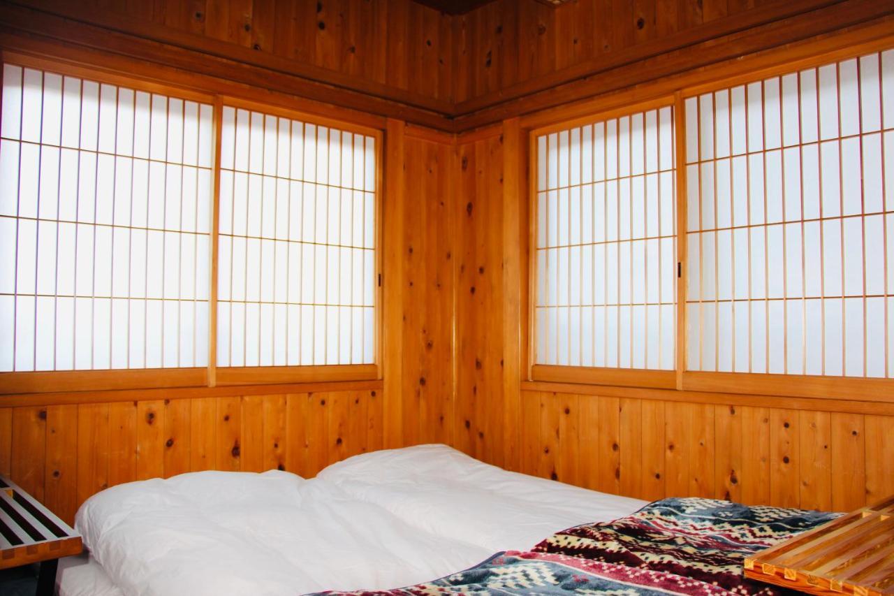 Kougetsu Sanso -- Moon Villa In Tokyo Хатиодзи Экстерьер фото